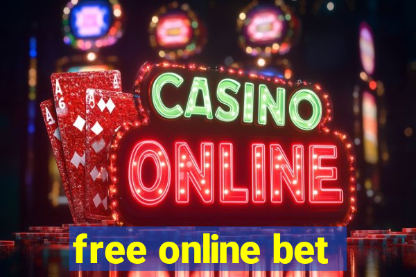 free online bet