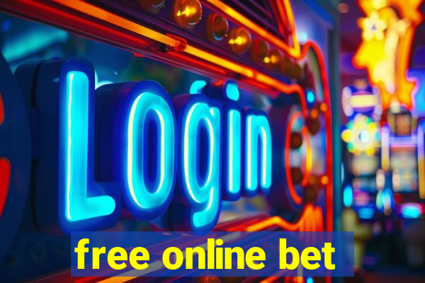 free online bet