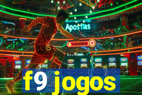 f9 jogos