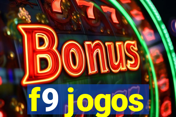 f9 jogos