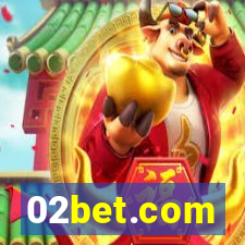 02bet.com