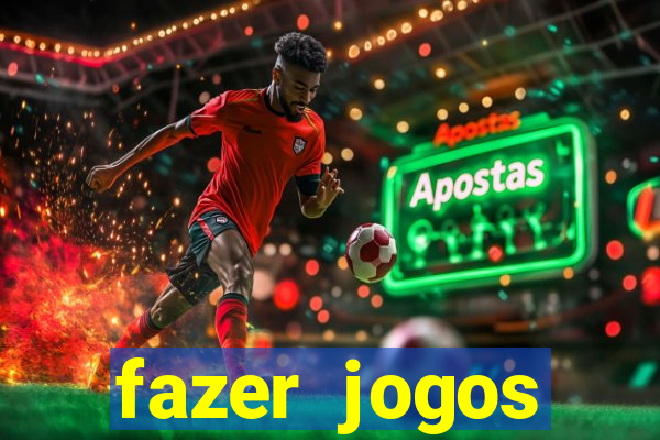 fazer jogos loterias online