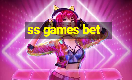 ss games bet