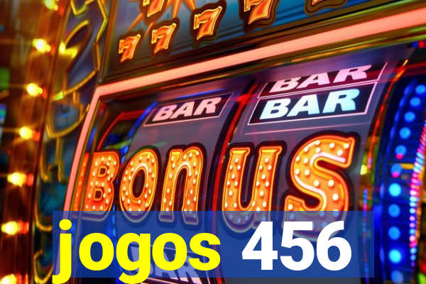 jogos 456