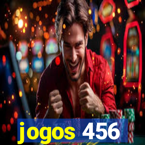 jogos 456