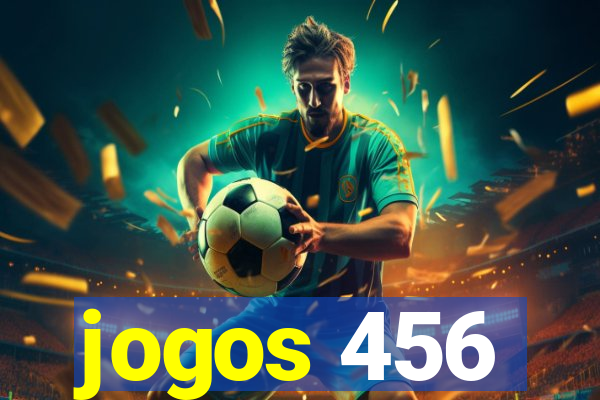 jogos 456