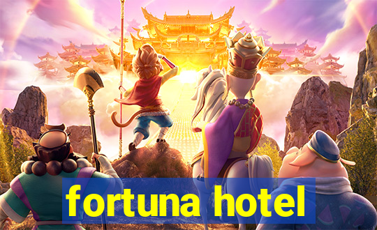 fortuna hotel