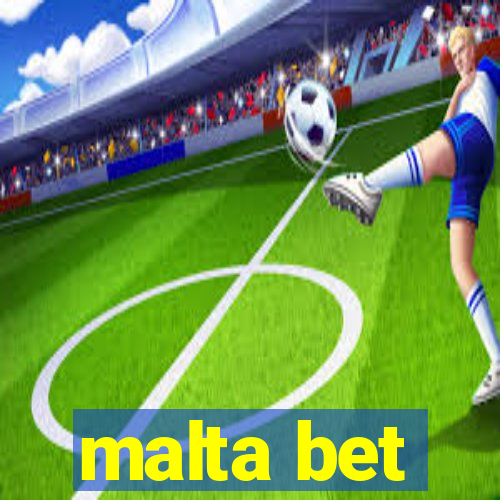 malta bet