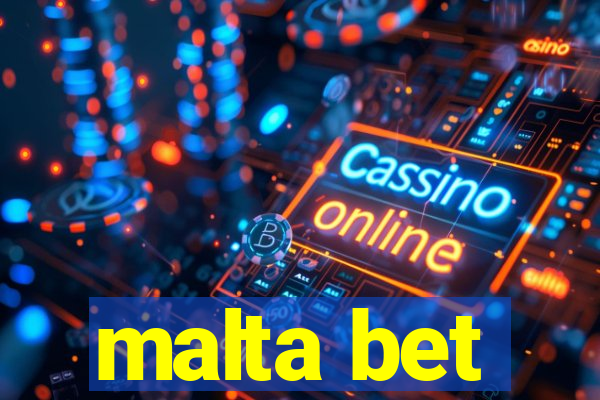 malta bet