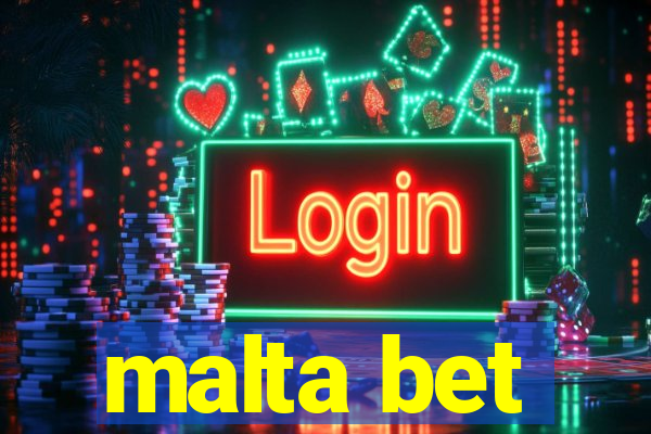 malta bet