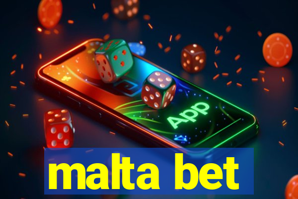 malta bet