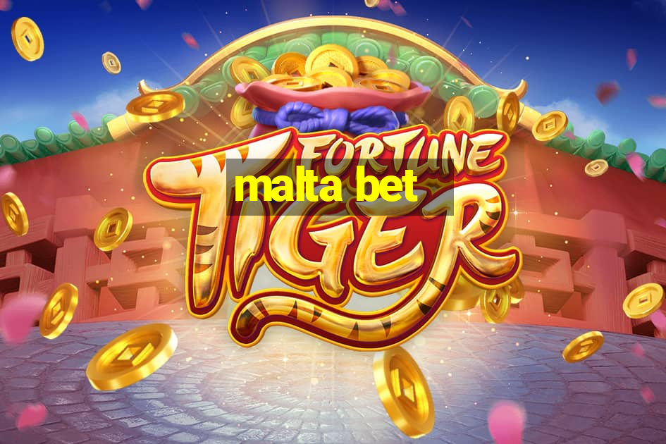 malta bet