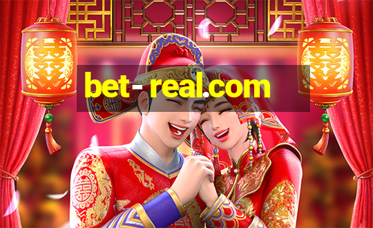 bet- real.com