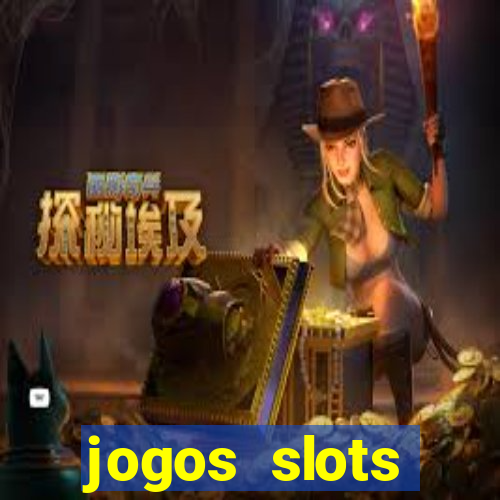 jogos slots gr谩tis para baixar