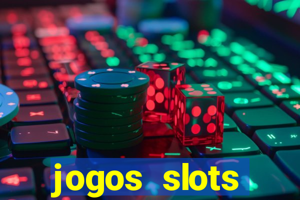 jogos slots gr谩tis para baixar