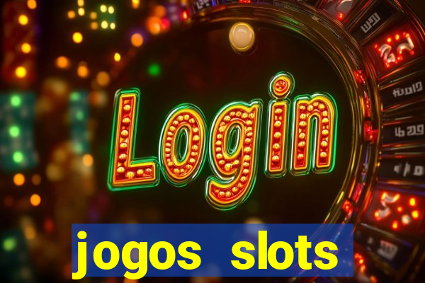 jogos slots gr谩tis para baixar