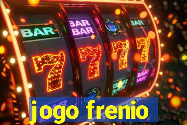 jogo frenio