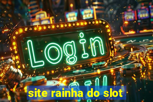 site rainha do slot