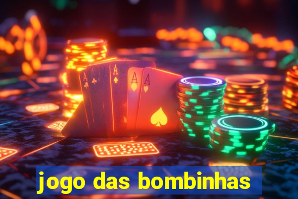 jogo das bombinhas