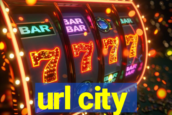 url city