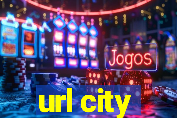 url city