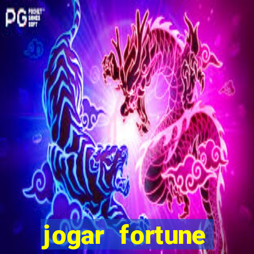 jogar fortune rabbit modo demo