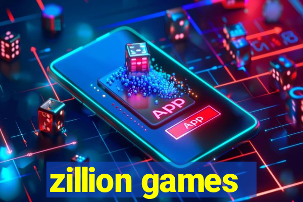 zillion games