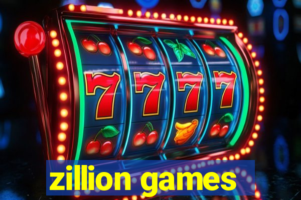 zillion games