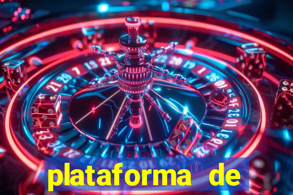 plataforma de deposito de 5 reais