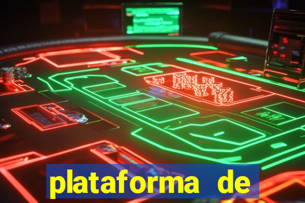 plataforma de deposito de 5 reais