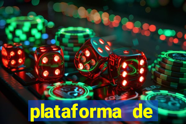 plataforma de deposito de 5 reais