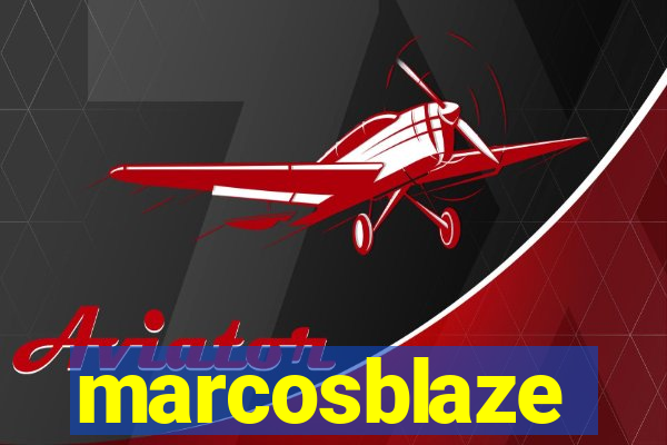 marcosblaze