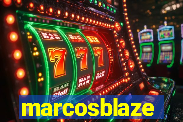 marcosblaze