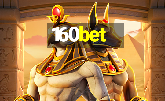 160bet