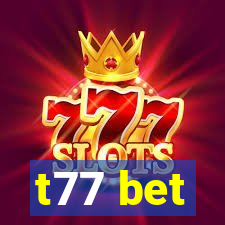 t77 bet