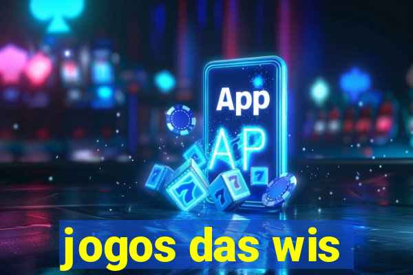 jogos das wis