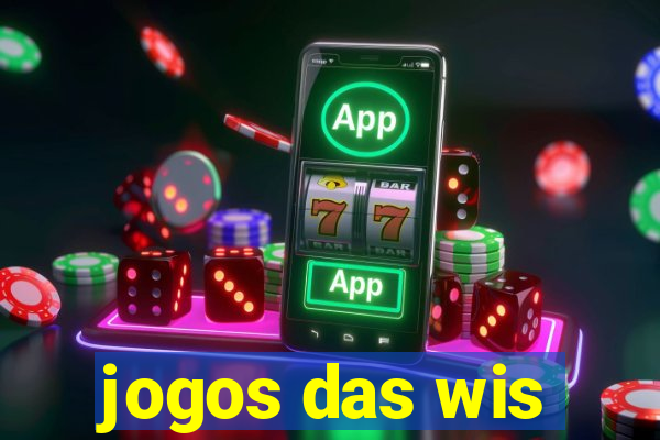 jogos das wis