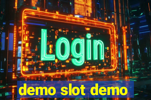 demo slot demo