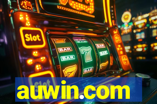 auwin.com