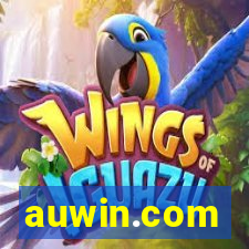 auwin.com