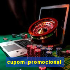 cupom promocional estrela bet