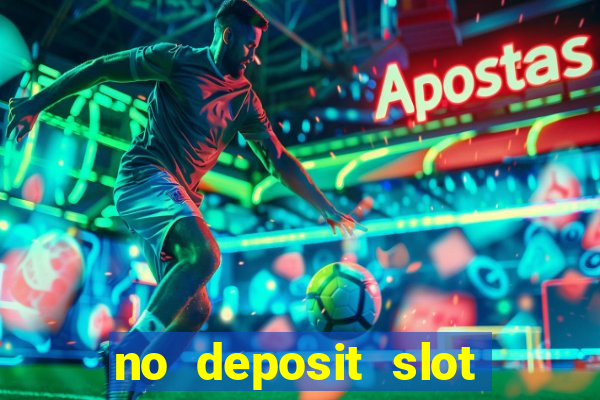 no deposit slot machines uk