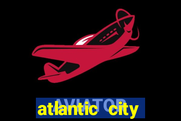 atlantic city casino hotel deals