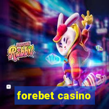 forebet casino