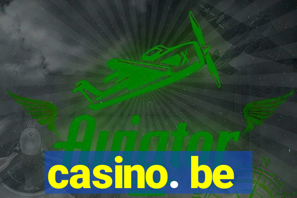 casino. be