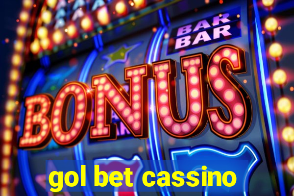 gol bet cassino