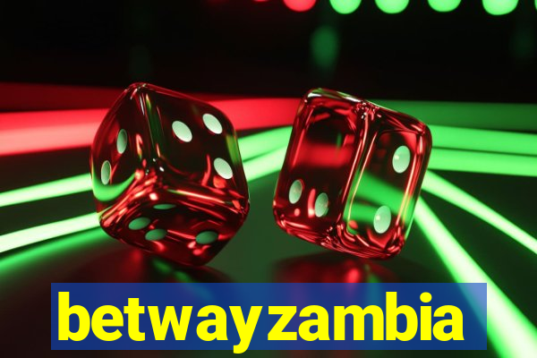 betwayzambia