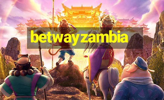 betwayzambia