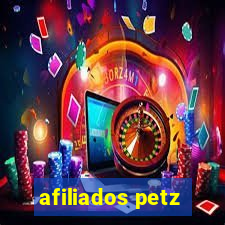 afiliados petz