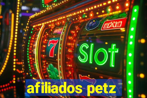 afiliados petz